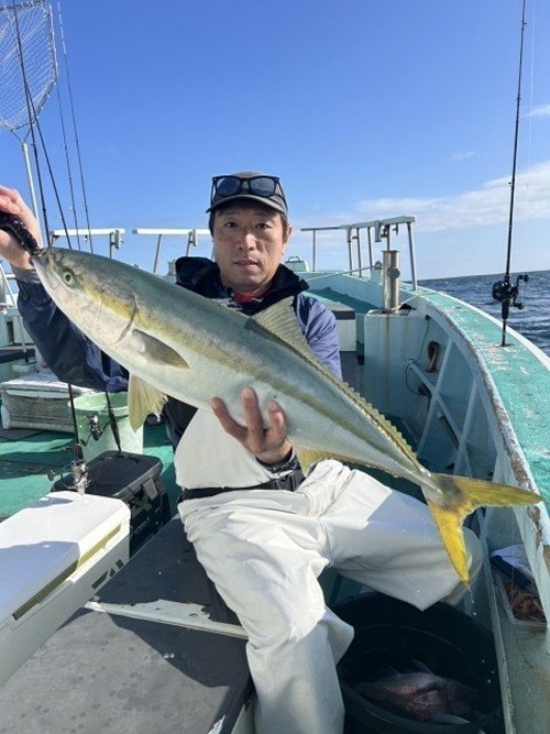 釣果