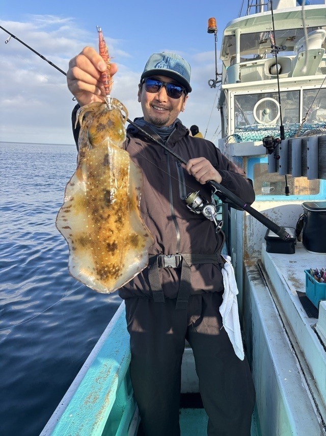 釣果