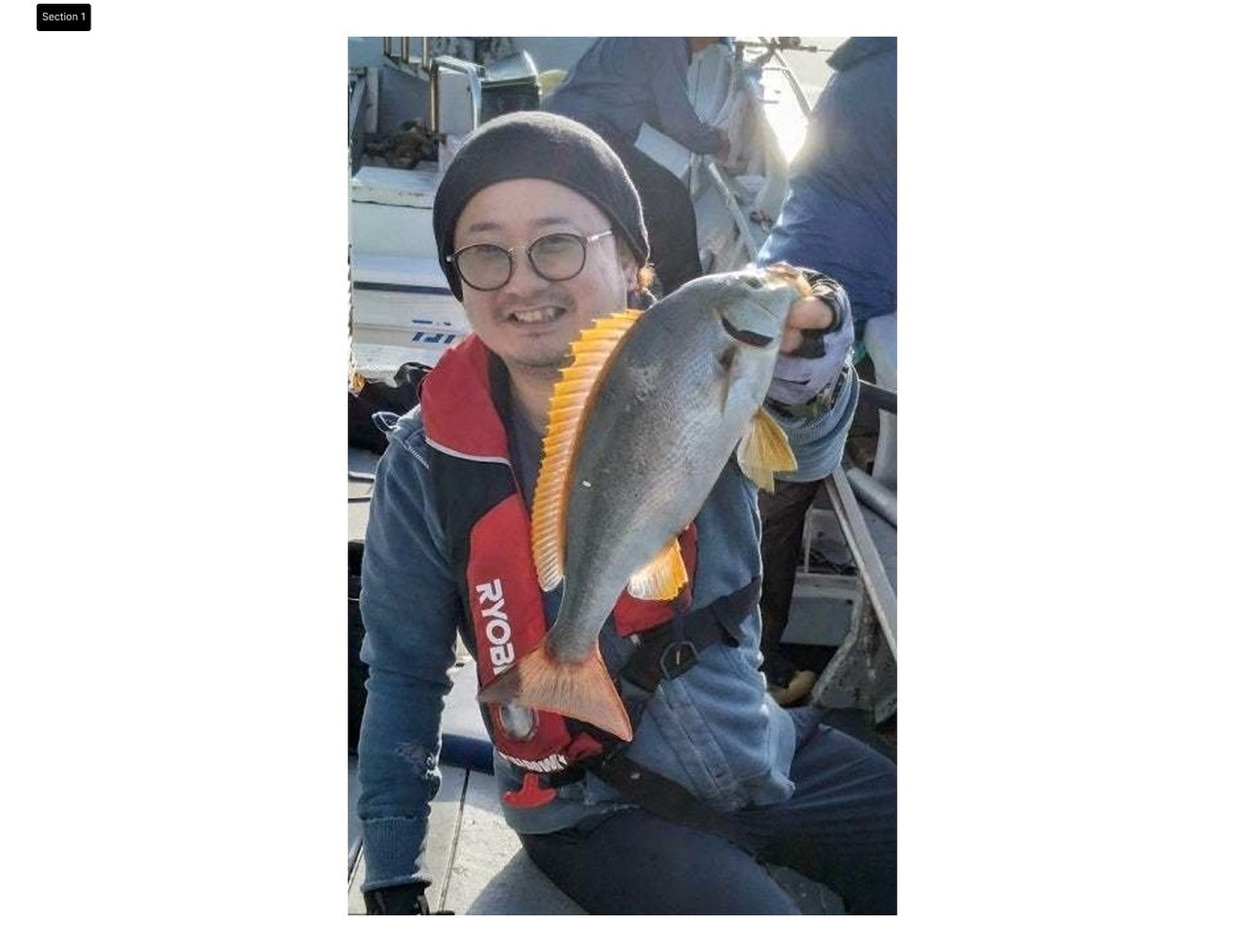 【釣果速報】千葉県第1二三丸でイサキ最大40cmヒット！マダイ・サバもキャッチ！今すぐ乗船してこの波に乗ろう！