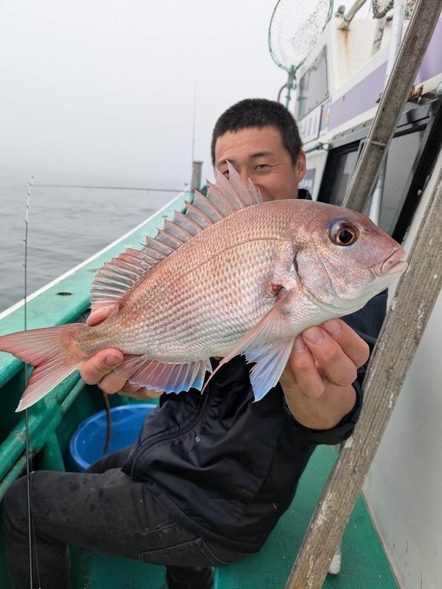 釣果