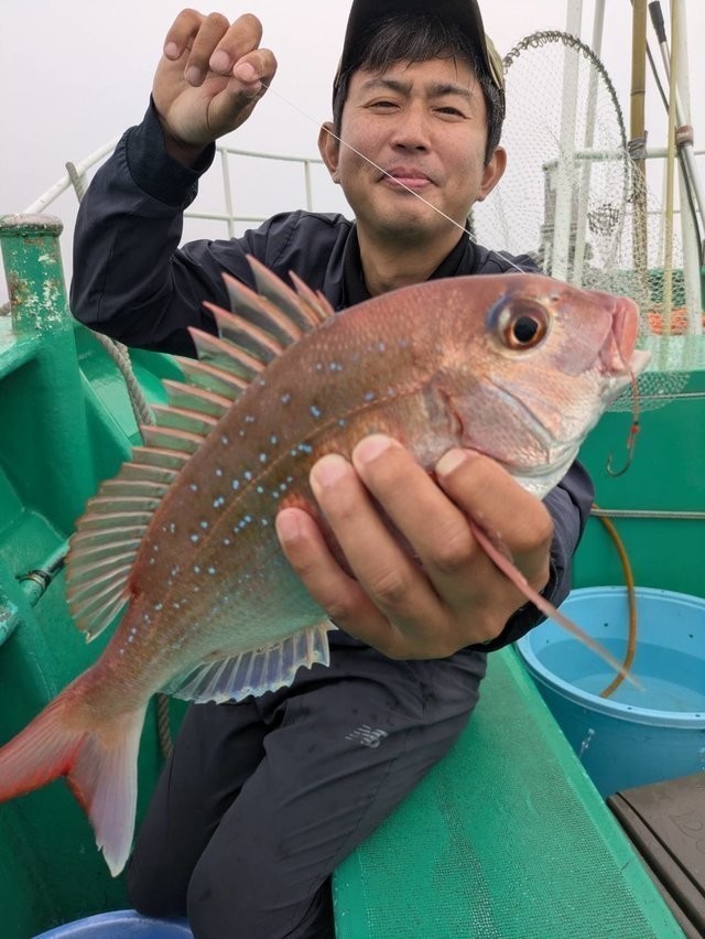 釣果