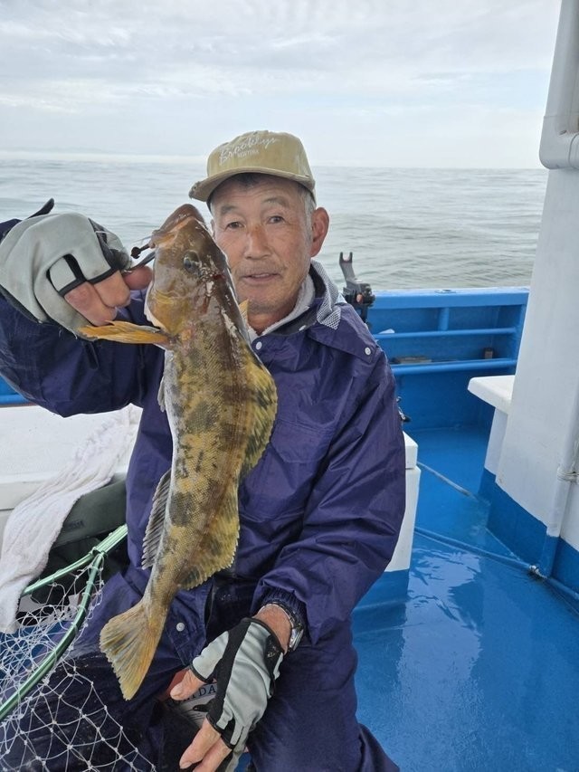 釣果