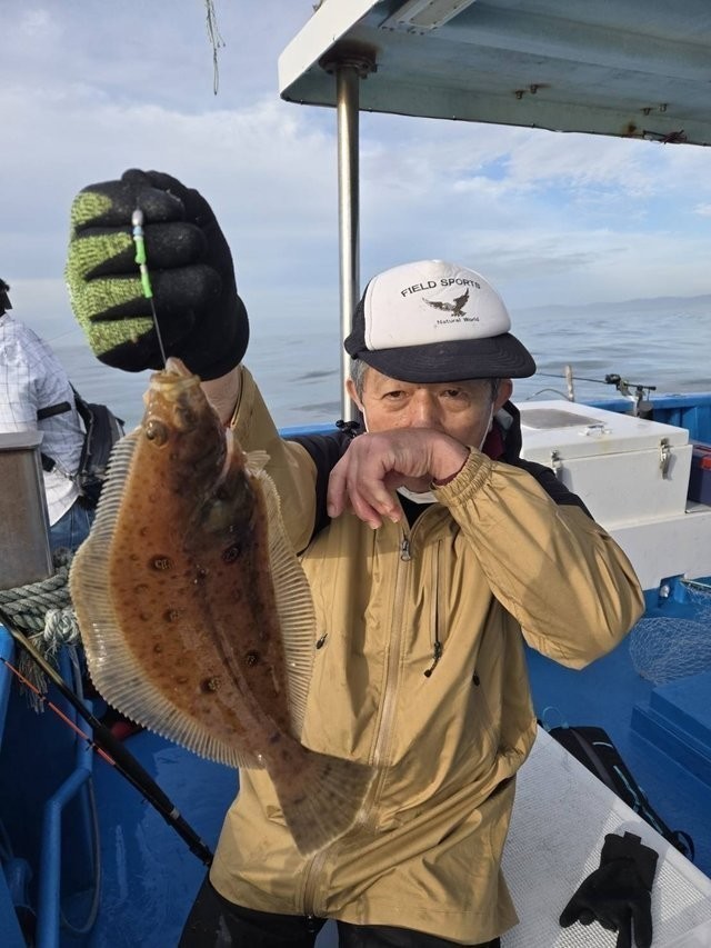 釣果