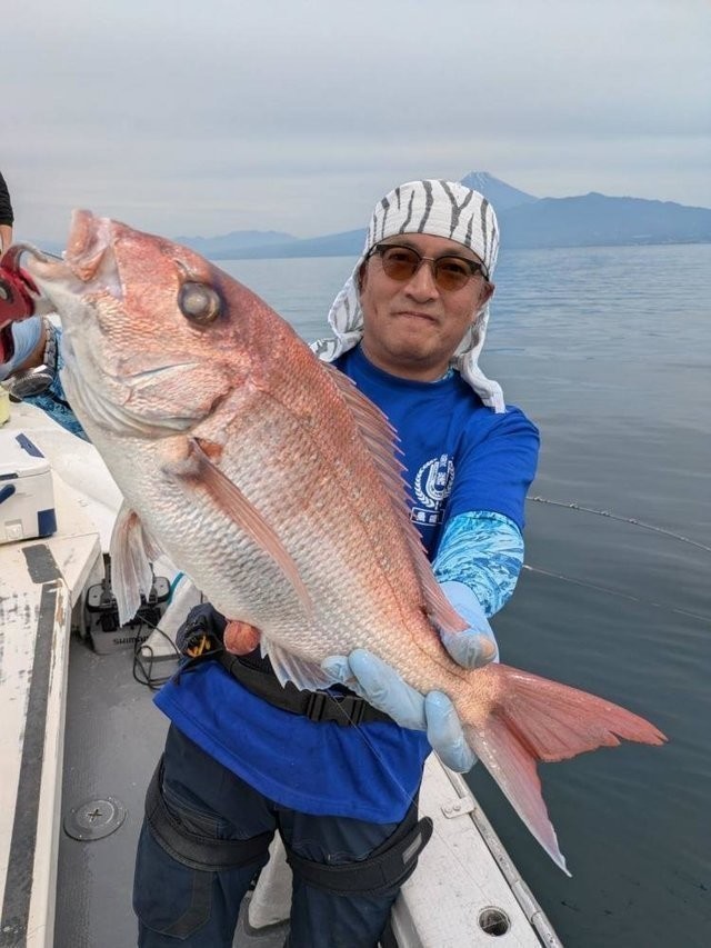 釣果
