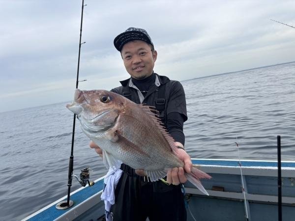 釣果