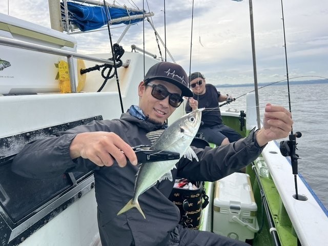 釣果