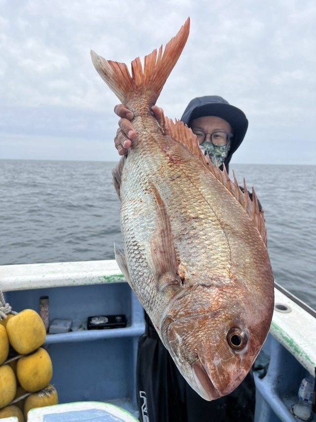 釣果
