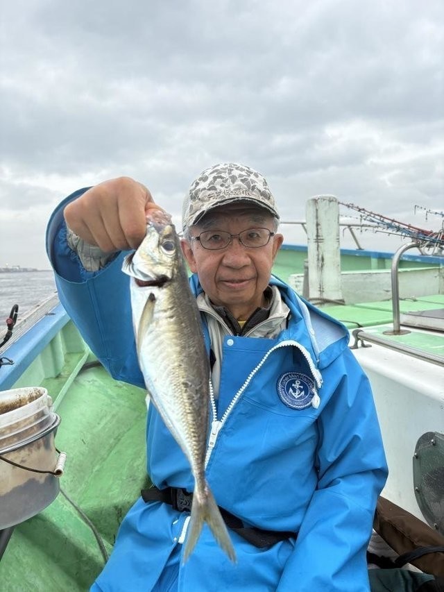 釣果