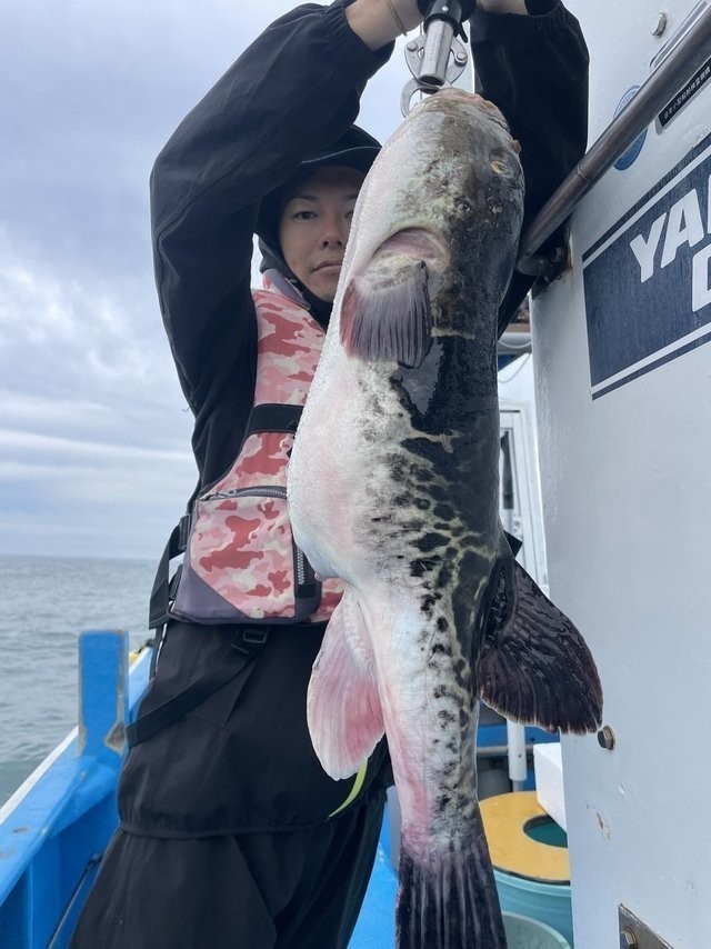 釣果
