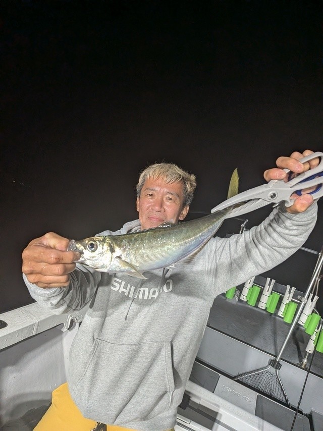 釣果