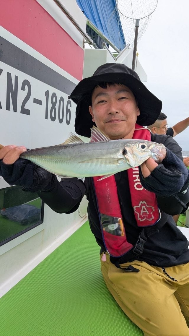釣果