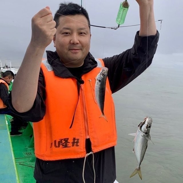 釣果