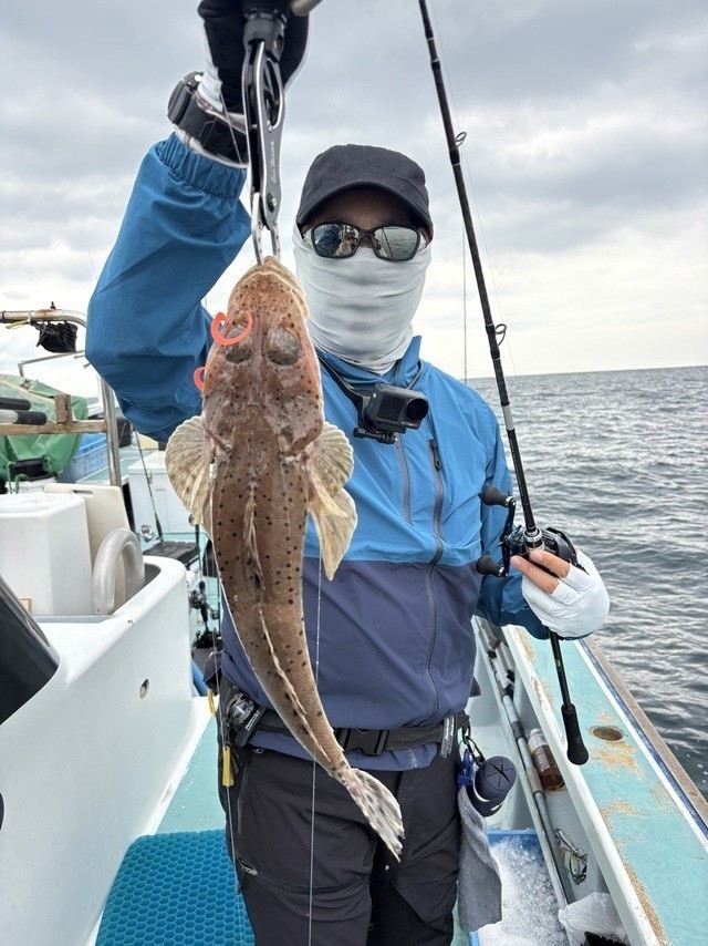 釣果