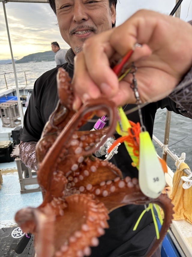 釣果