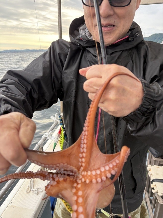 釣果