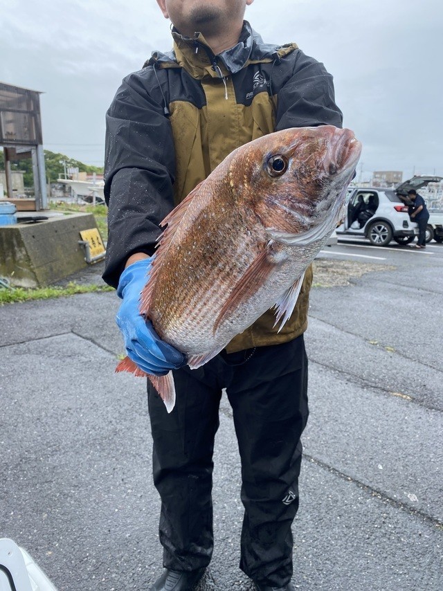釣果