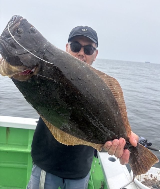 釣果