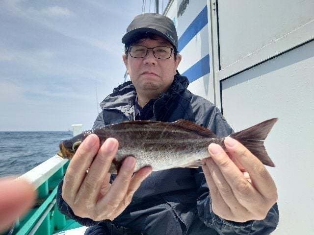 釣果