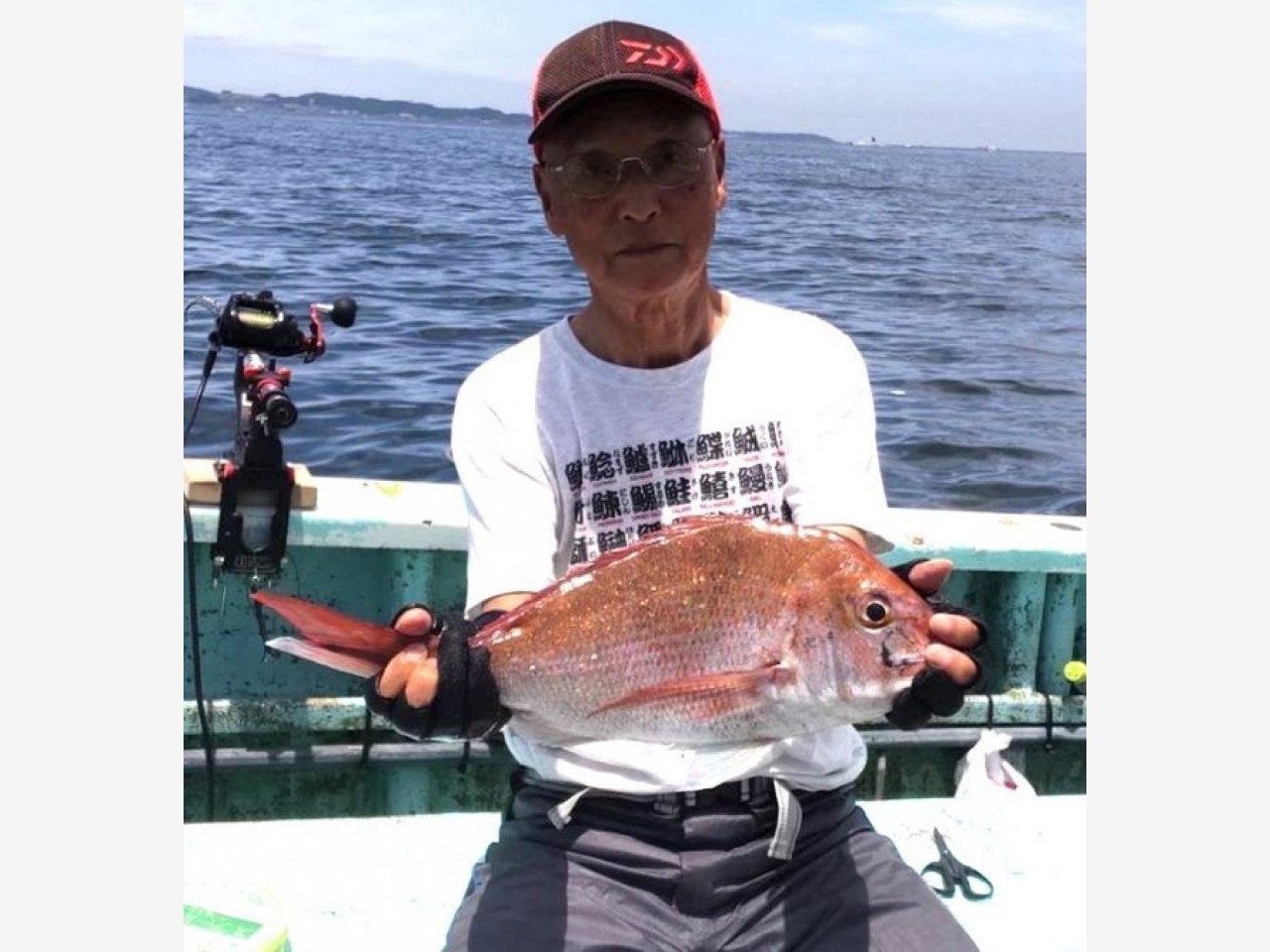 【釣果速報】神奈川県あまさけや丸でイサキ・タカベ・アジなど海の人気者を次々GET！多種多様な魚と出会いたいなら今すぐ乗船を！