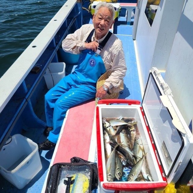 釣果
