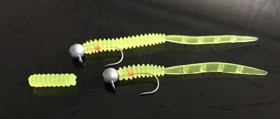 バブルリーチ 写真