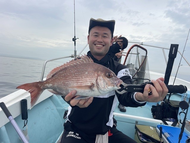 釣果