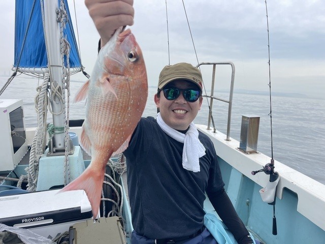 釣果