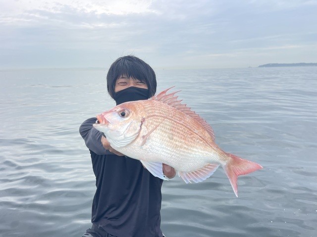 釣果