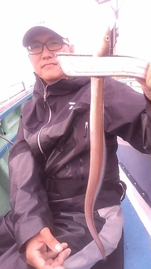 釣果