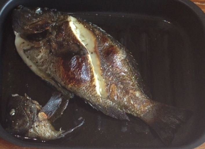 メジナの料理は超簡単なのに美味しすぎる オススメ厳選レシピ紹介 釣りまとめアンテナ