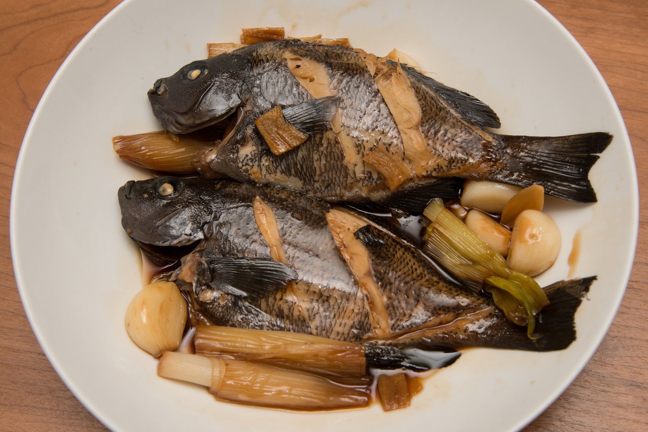 メジナの料理は超簡単なのに美味しすぎる オススメ厳選レシピ紹介 釣りまとめアンテナ