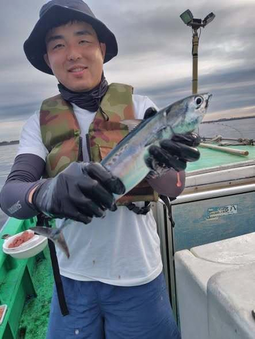 釣果
