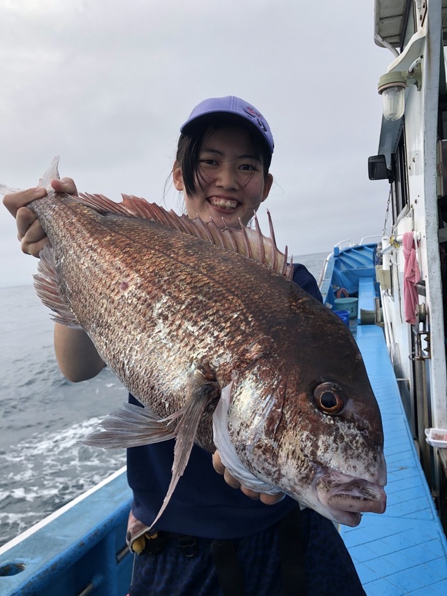 釣果