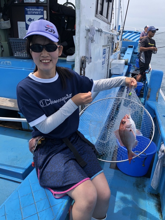 釣果