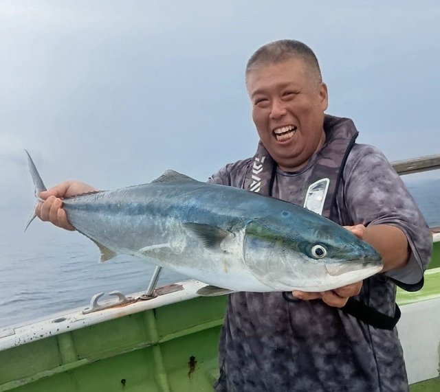 釣果
