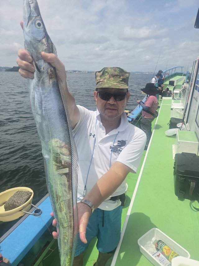 釣果
