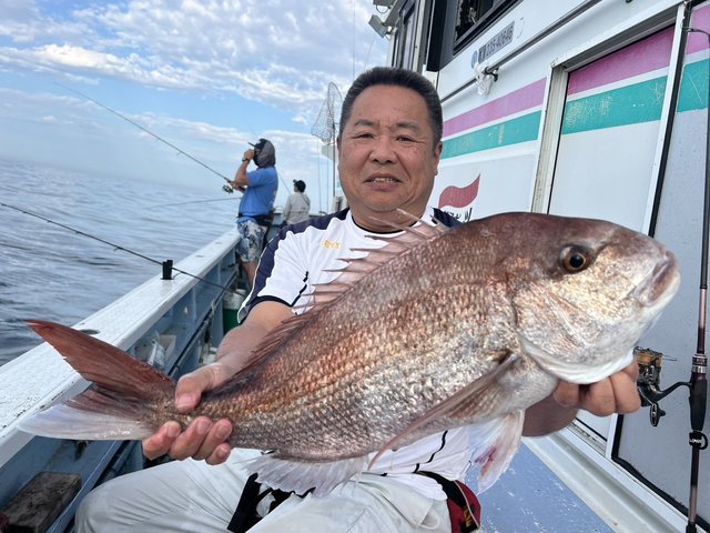 釣果
