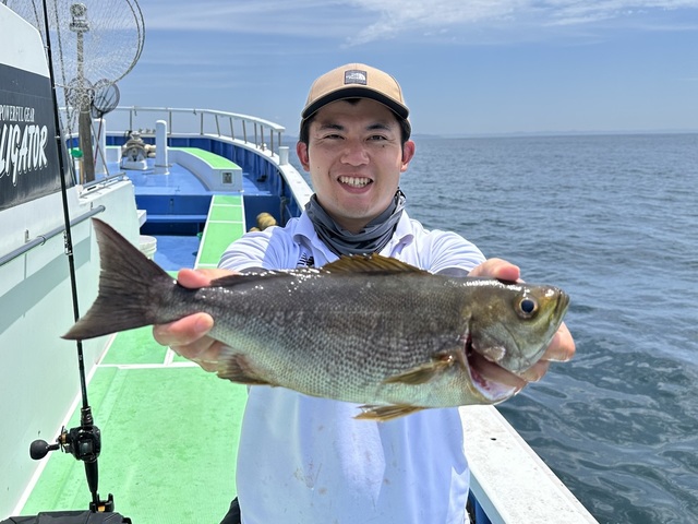 釣果