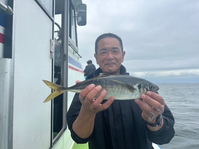 釣果