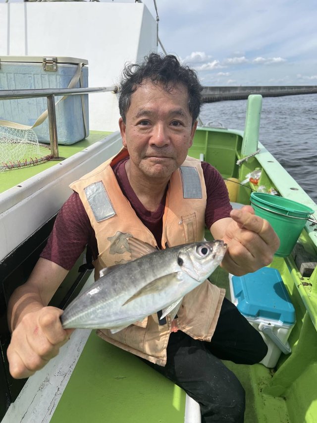 釣果