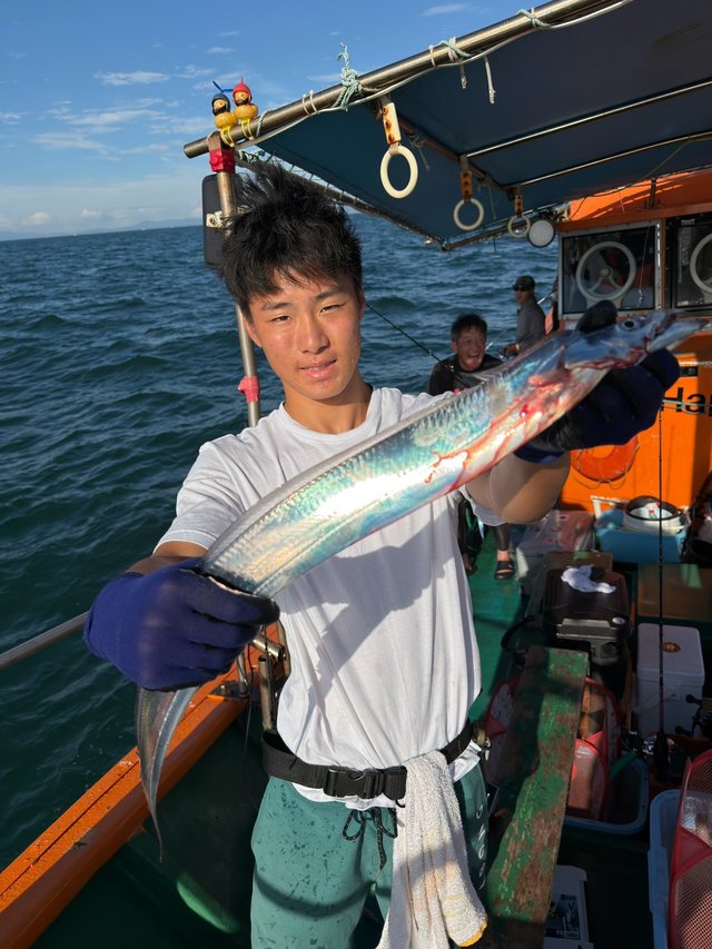 釣果