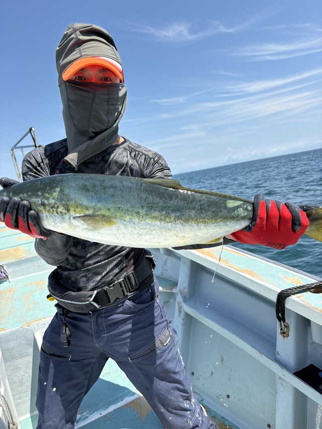 釣果
