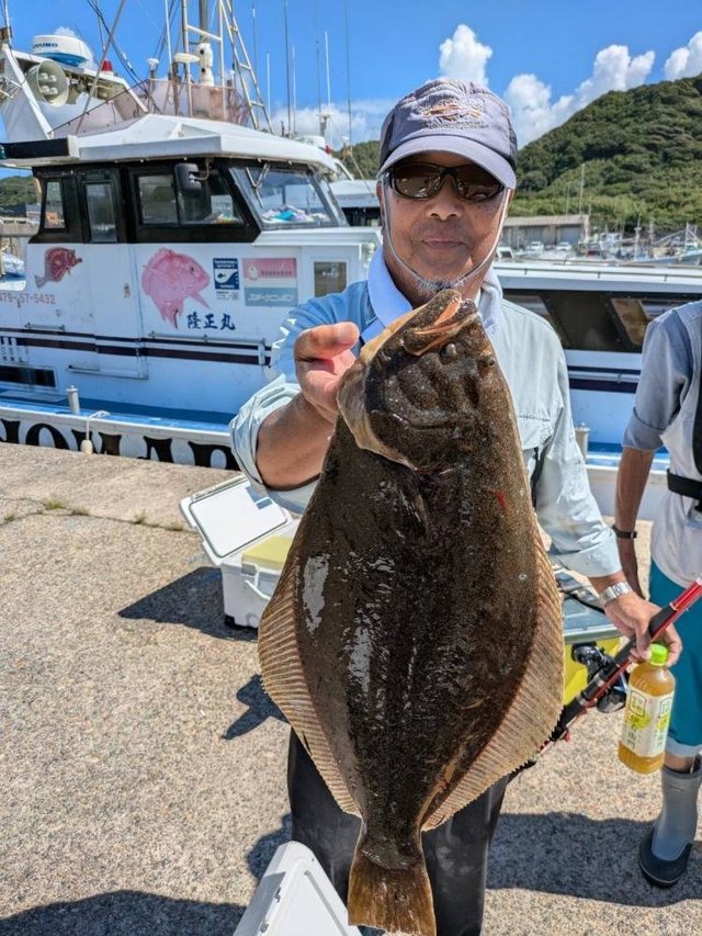 釣果
