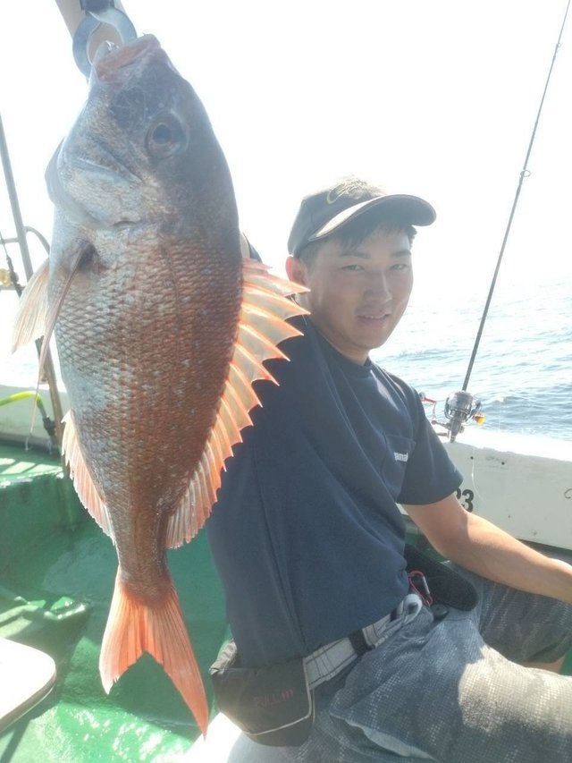 釣果