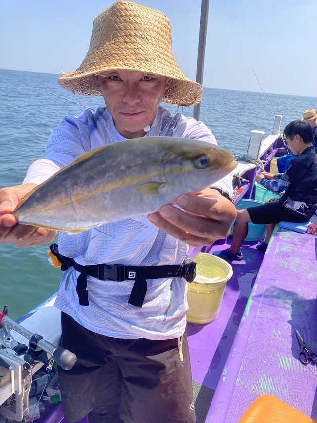 釣果