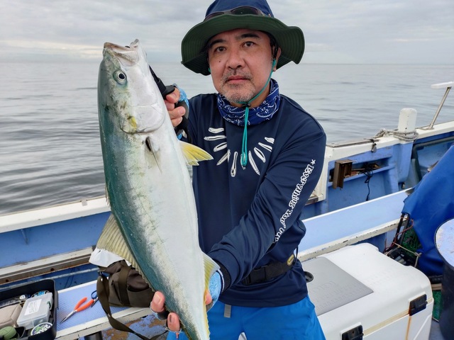 釣果