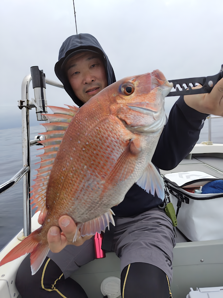 釣果
