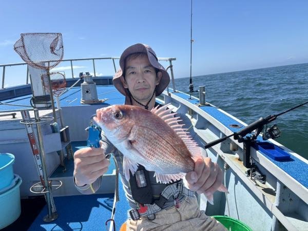 釣果