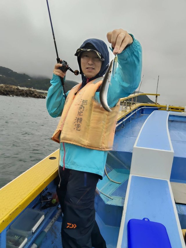 釣果