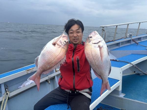 釣果